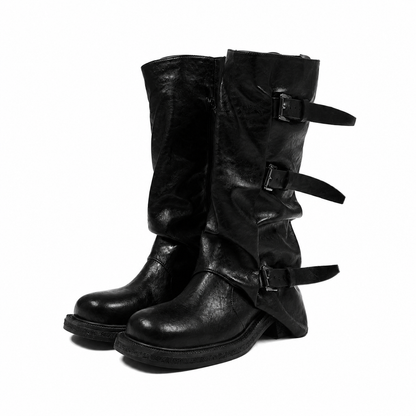 Kira Slouch Boots