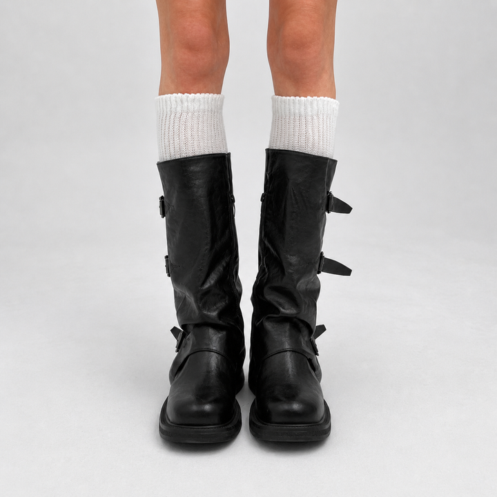 Kira Slouch Boots