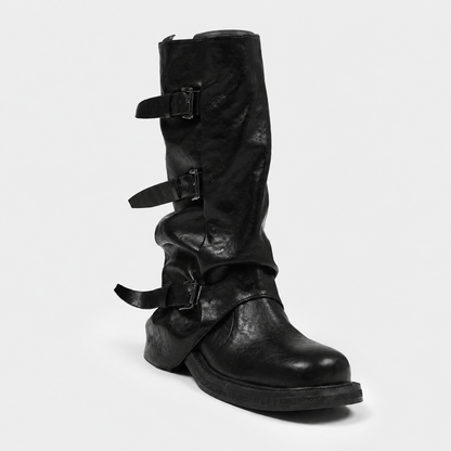 Kira Slouch Boots