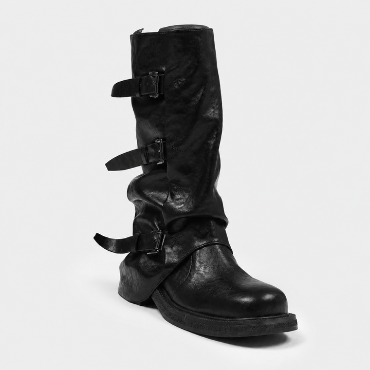 Kira Slouch Boots