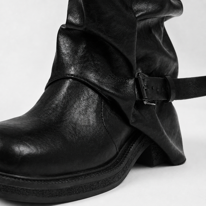 Kira Slouch Boots