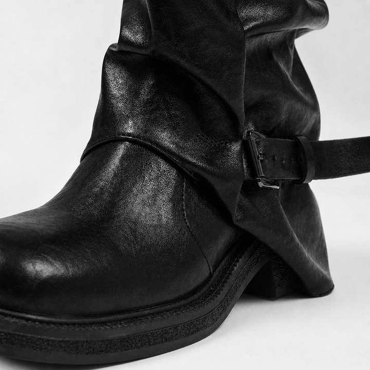 Kira Slouch Boots