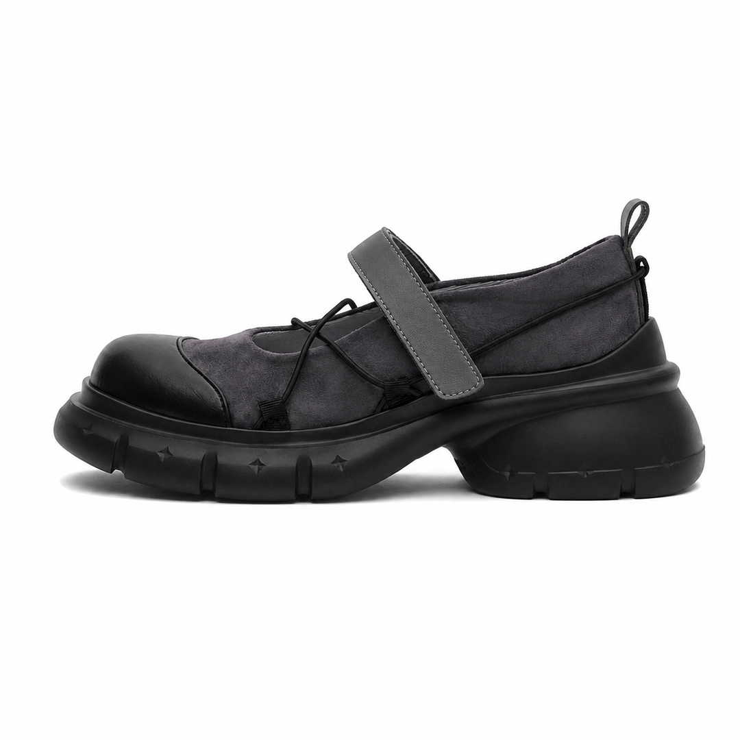 Elara Mary Jane Sneakers