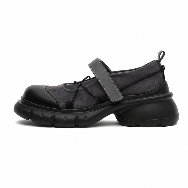 Elara Mary Jane Sneakers