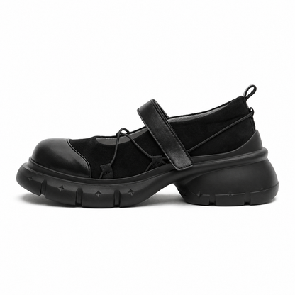 Elara Mary Jane Sneakers
