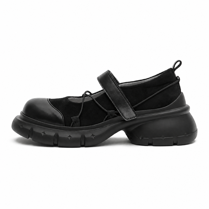 Elara Mary Jane Sneakers