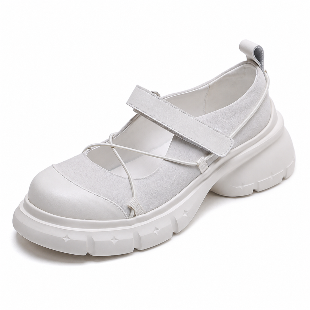 Elara Mary Jane Sneakers
