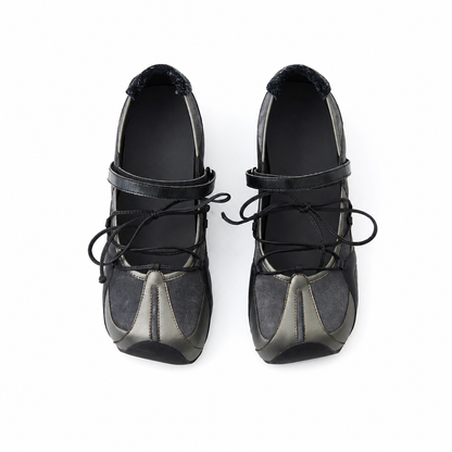 Skye Ballet Runners