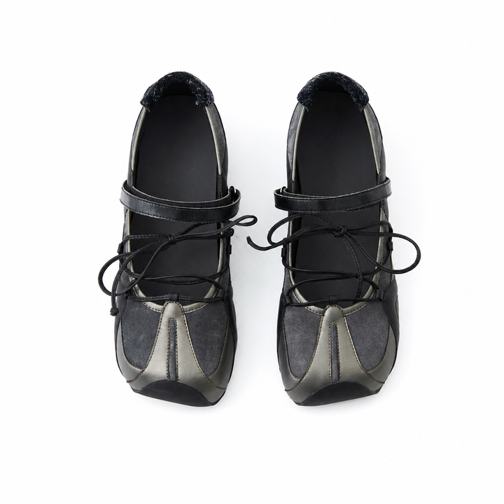 Skye Ballet Runners