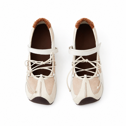 Skye Ballet Runners