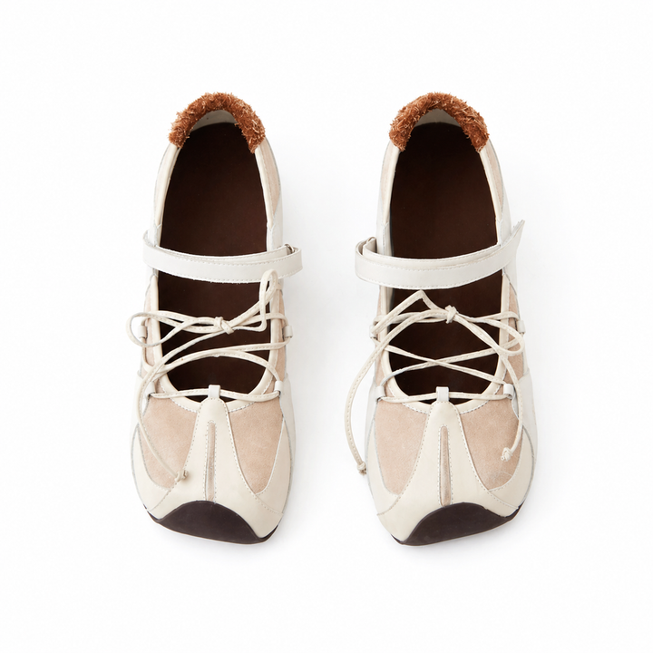 Skye Ballet Runners