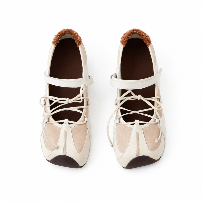 Skye Ballet Runners