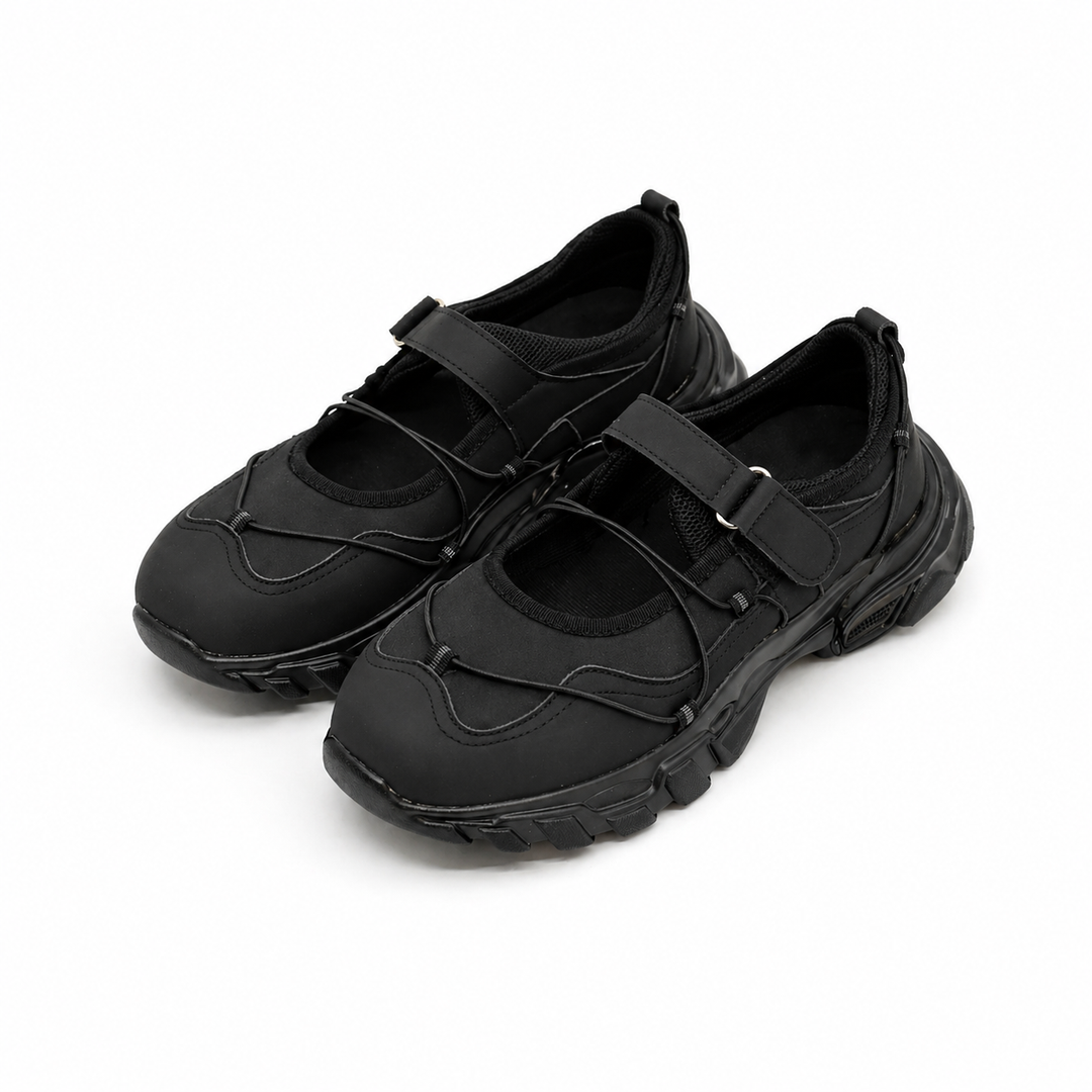 Sora Mary Jane Sneakers