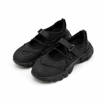 Sora Mary Jane Sneakers