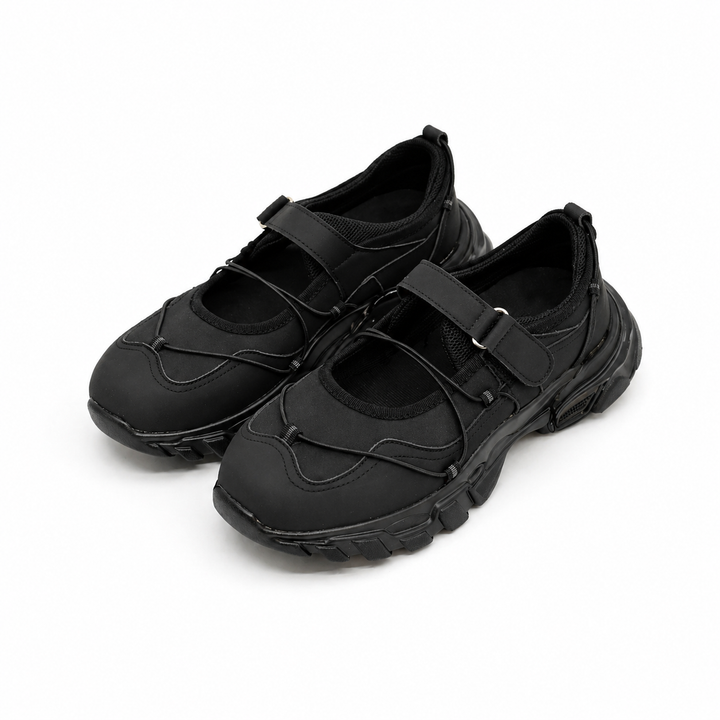Sora Mary Jane Sneakers