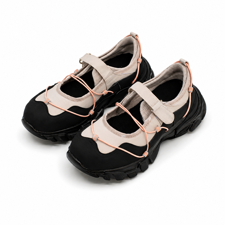 Sora Mary Jane Sneakers