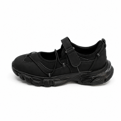 Sora Mary Jane Sneakers