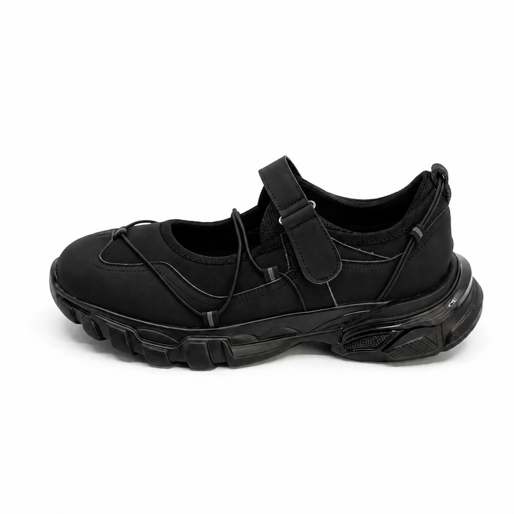 Sora Mary Jane Sneakers
