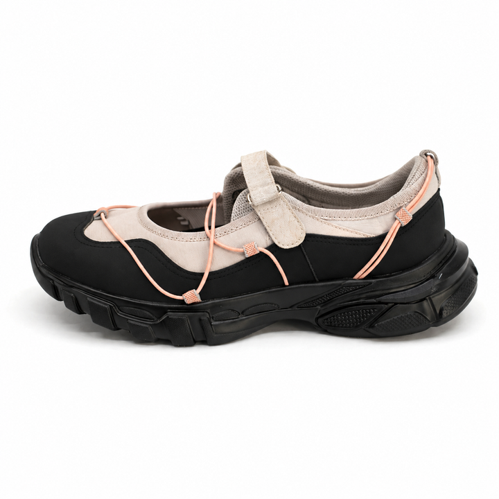 Sora Mary Jane Sneakers