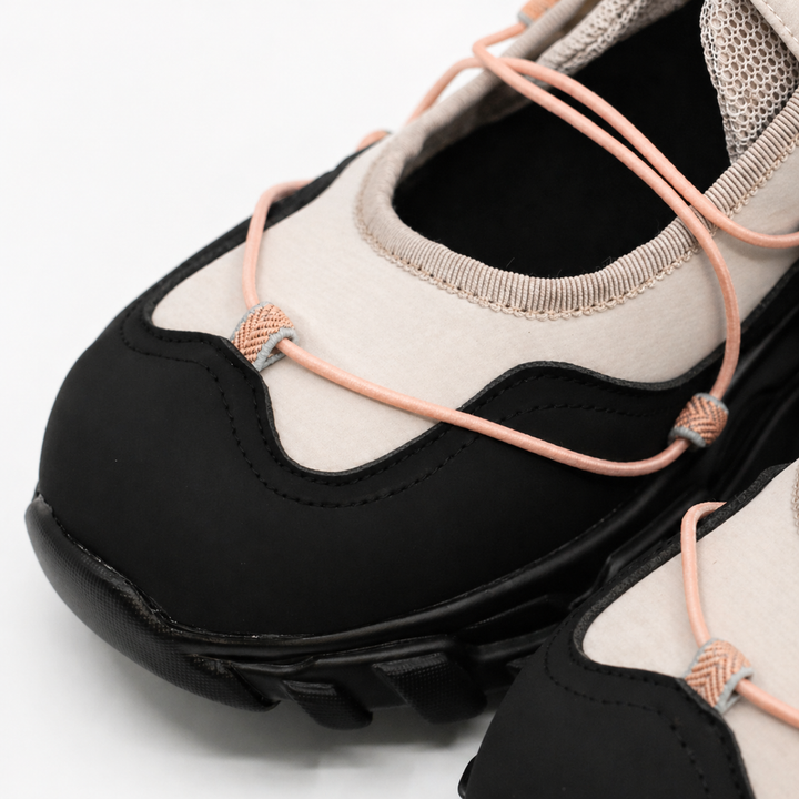Sora Mary Jane Sneakers