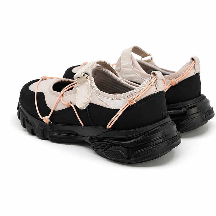 Sora Mary Jane Sneakers