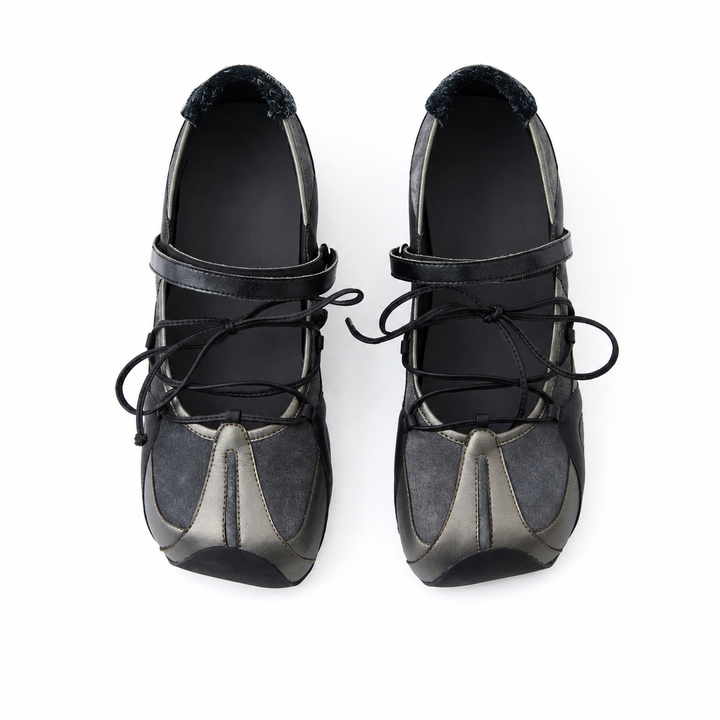 Skye Ballet Runners