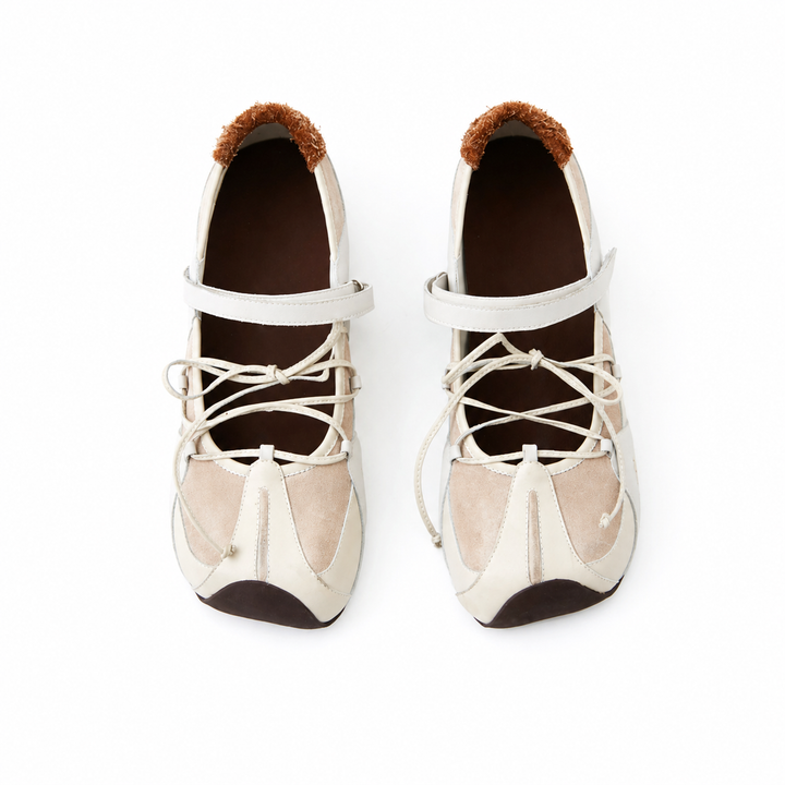 Skye Ballet Runners