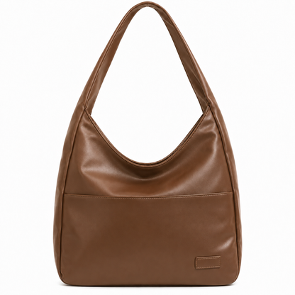 The Lana Wide-Strap Commuter Tote