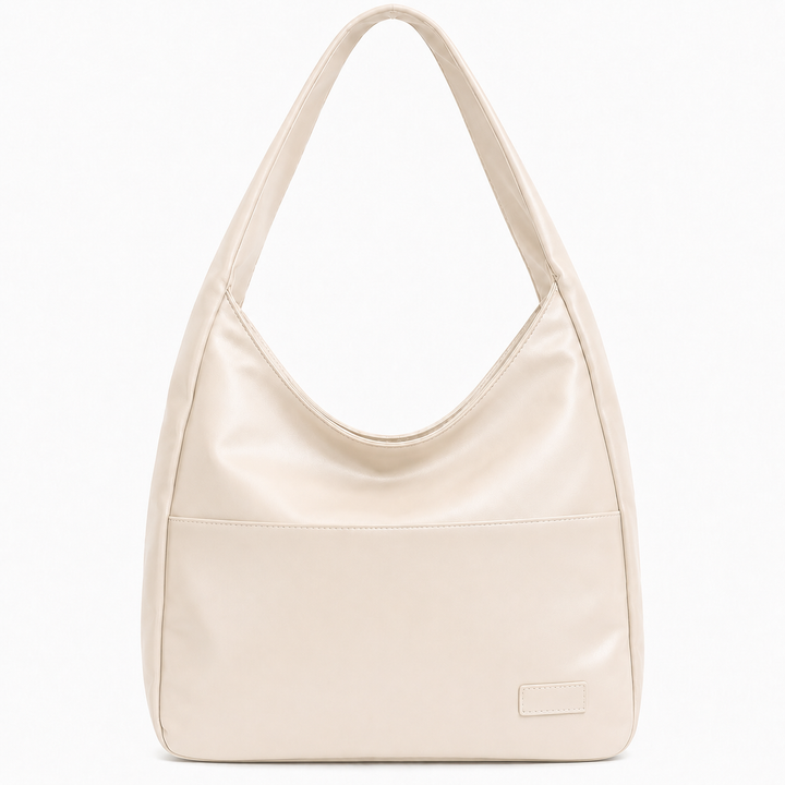 The Lana Wide-Strap Commuter Tote