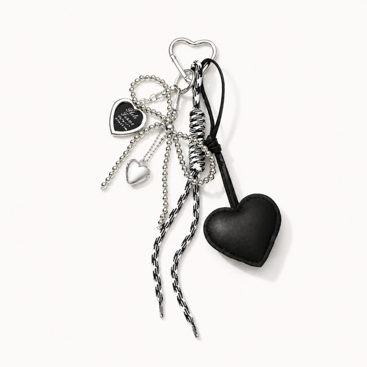 Heart Charm
