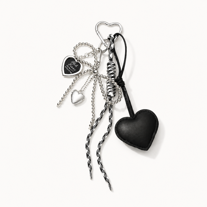 Heart Charm