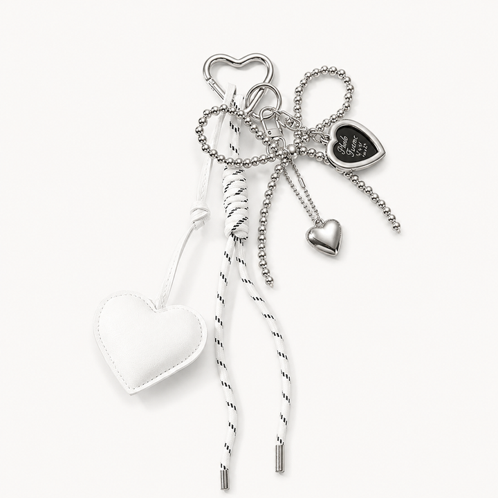 Heart Charm