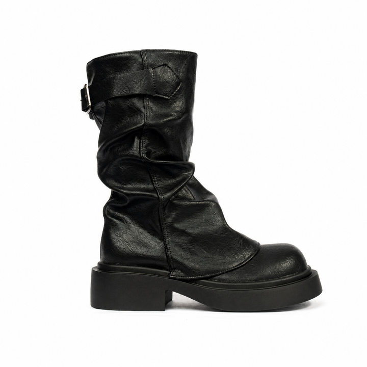 Maeve Soft Slouch Boots