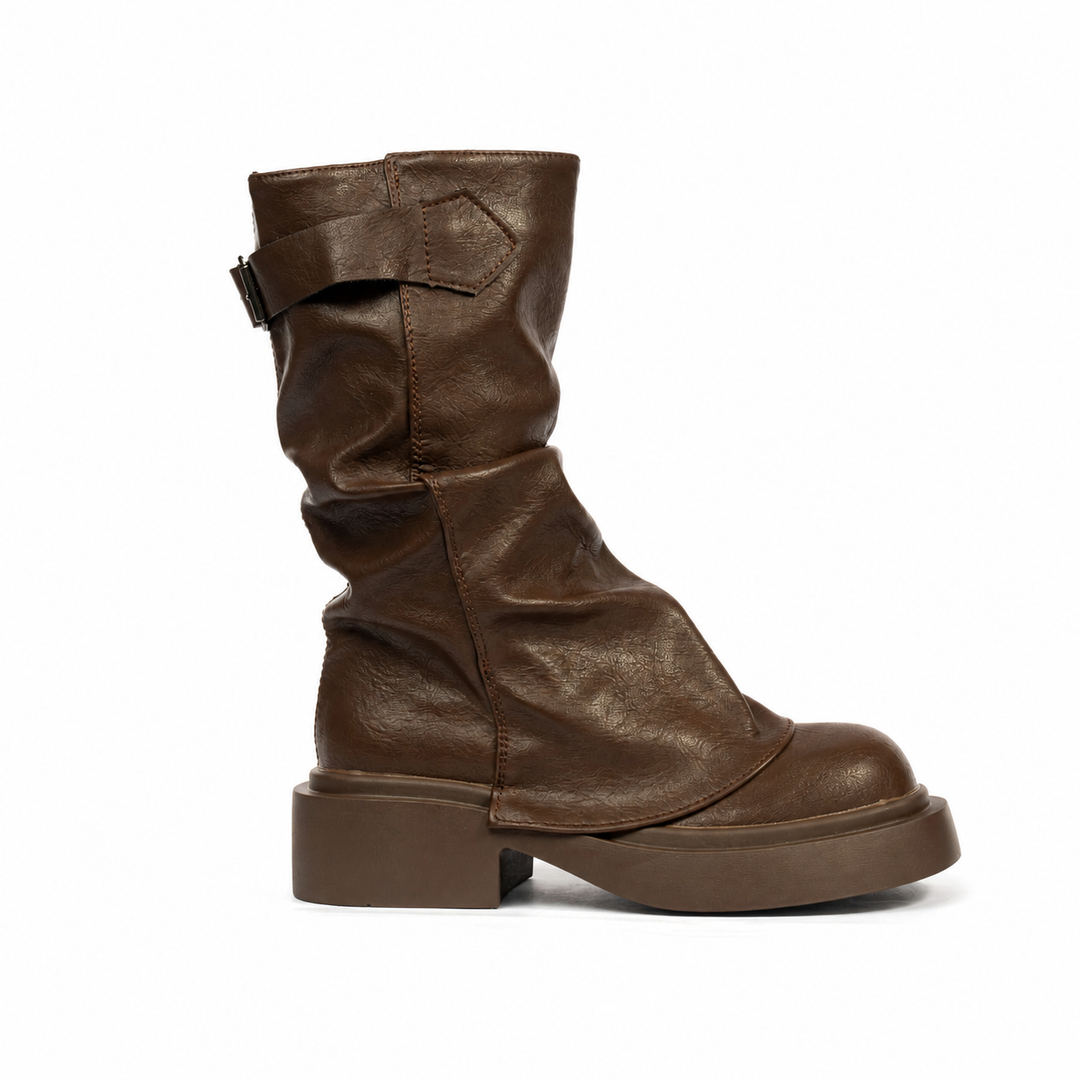 Maeve Soft Slouch Boots