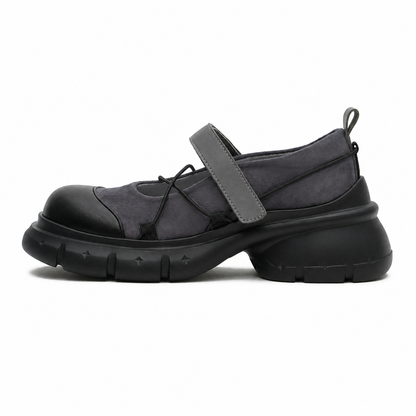Elara Mary Jane Sneakers