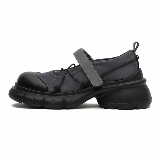 Elara Mary Jane Sneakers