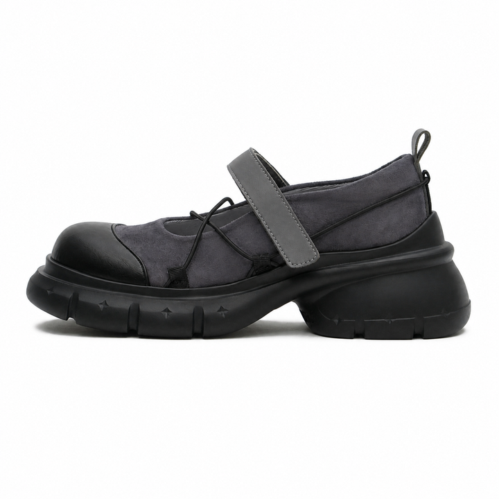 Elara Mary Jane Sneakers