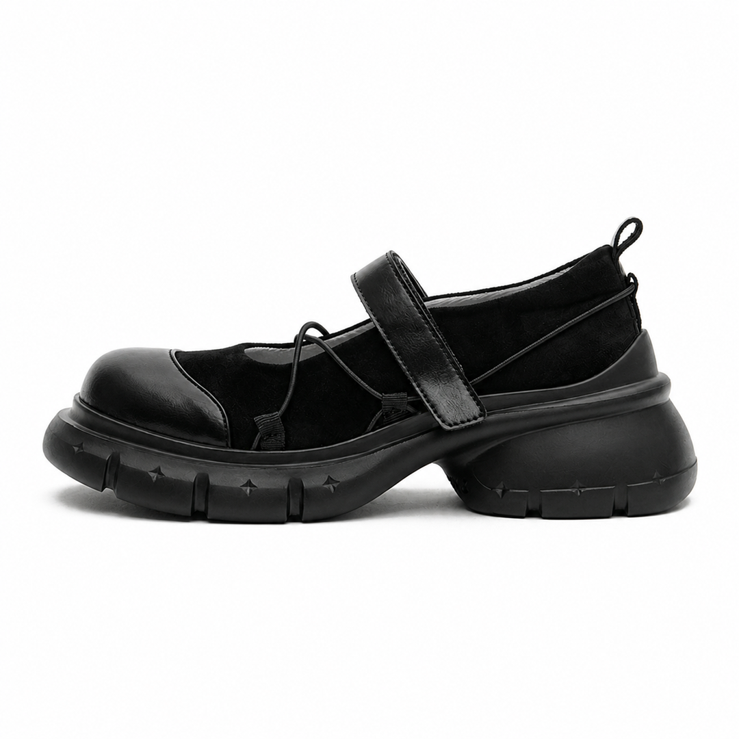 Elara Mary Jane Sneakers