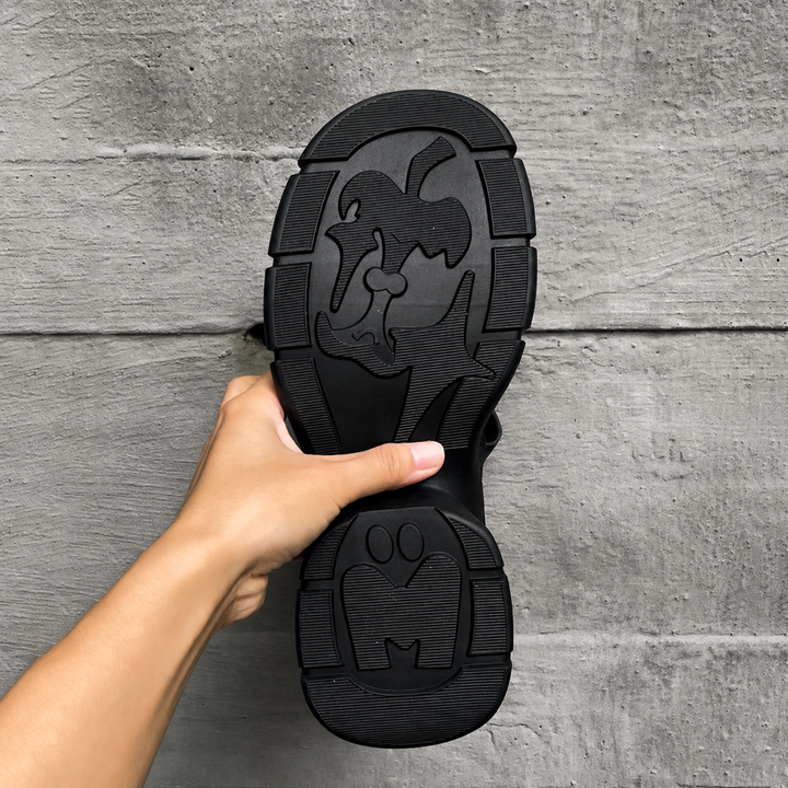 Elara Mary Jane Sneakers