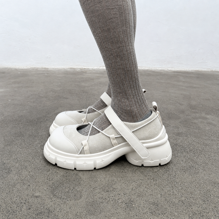Elara Mary Jane Sneakers