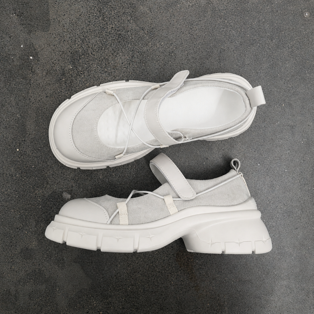 Elara Mary Jane Sneakers