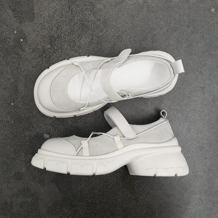 Elara Mary Jane Sneakers