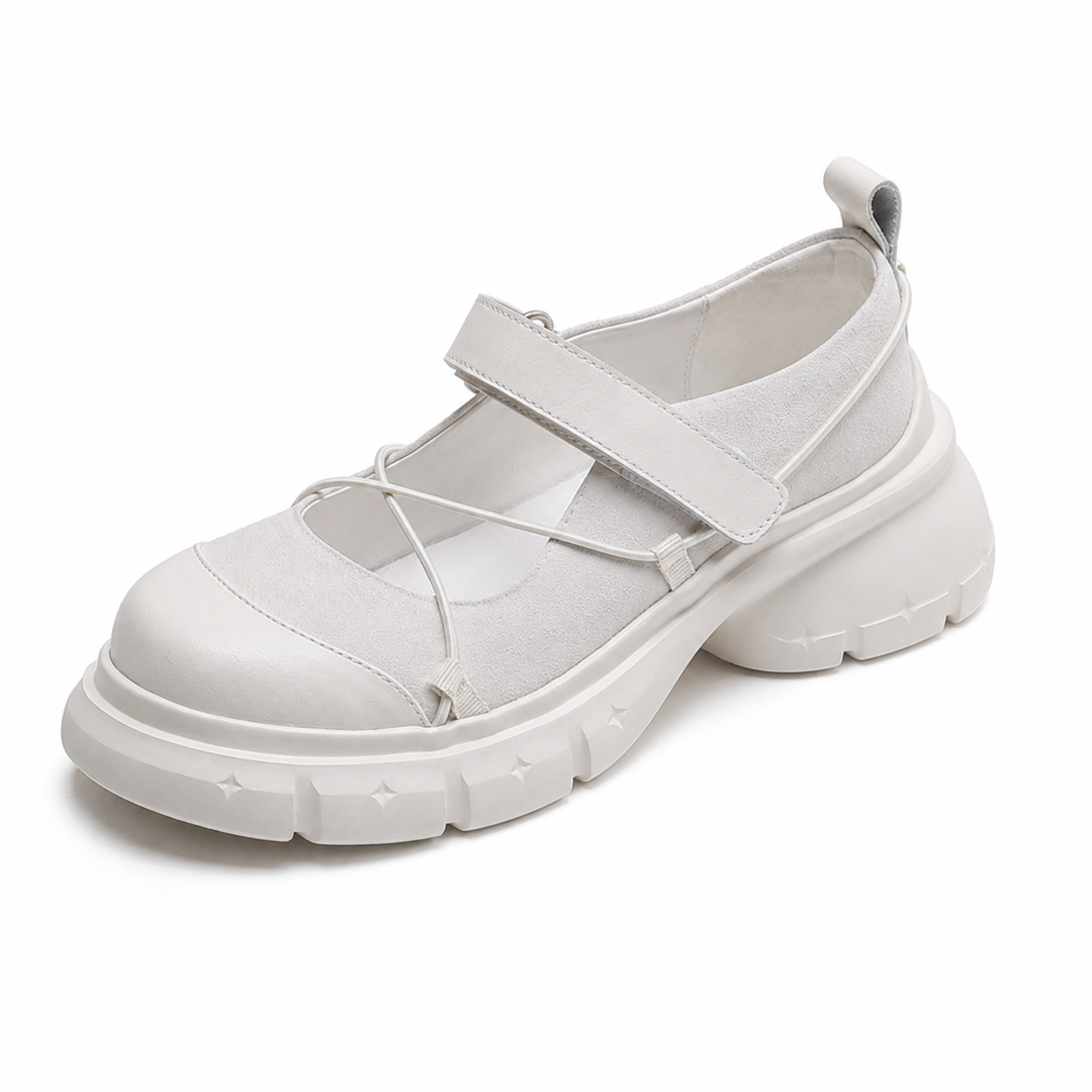 Elara Mary Jane Sneakers