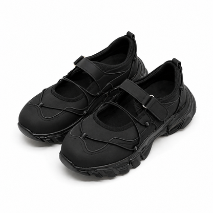 Sora Mary Jane Sneakers