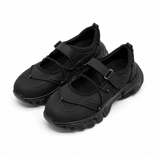 Sora Mary Jane Sneakers
