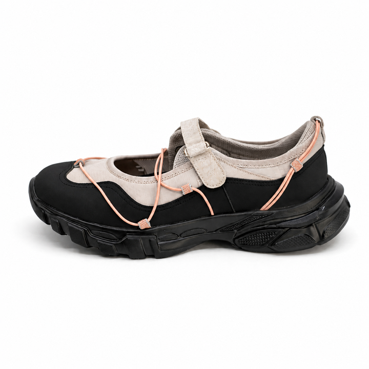 Sora Mary Jane Sneakers