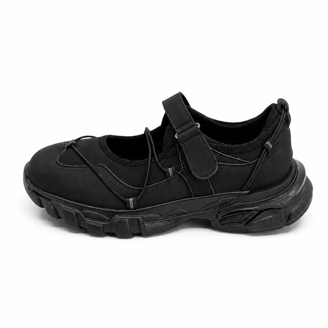 Sora Mary Jane Sneakers