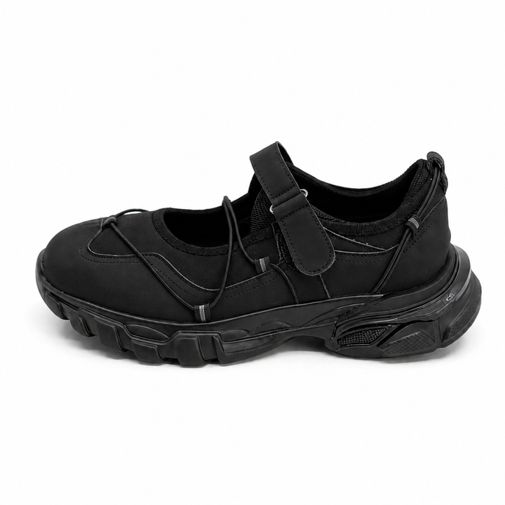 Sora Mary Jane Sneakers