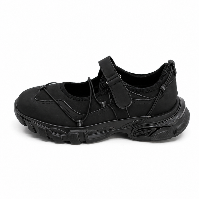 Sora Mary Jane Sneakers