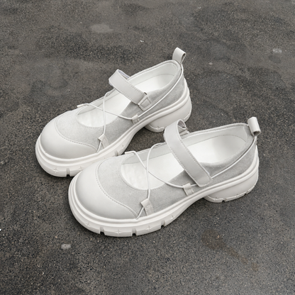 Elara Mary Jane Sneakers